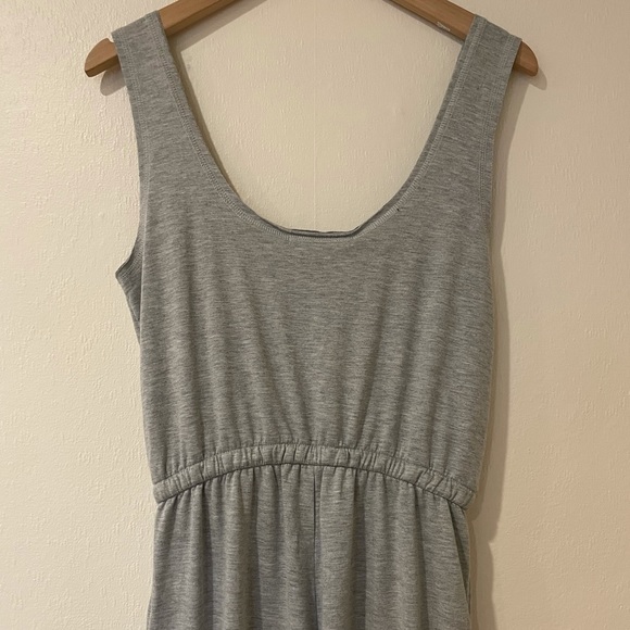 Jac Parker Simple Jumpsuit - Picture 5 of 7